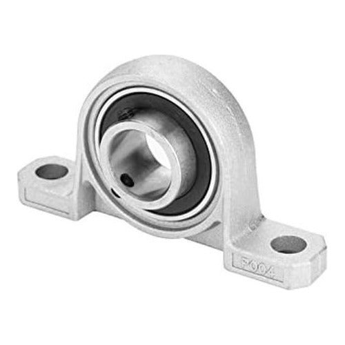 Cojinete Soporte Horizontal KP08 para Varilla 8mm 3D CNC … Style:KP08(Inner diameter08)