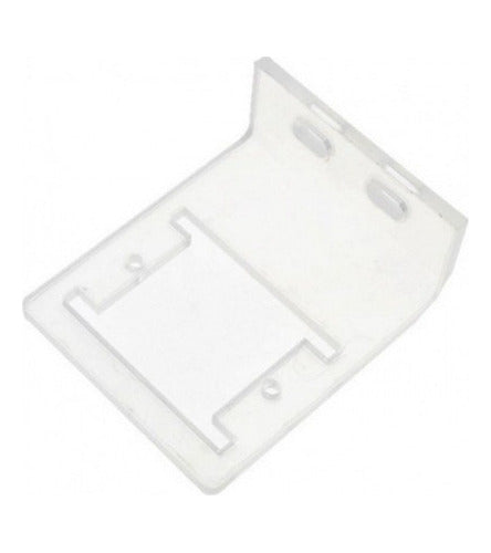 Soporte Acrilico Sensor Movimientos HC-SR501