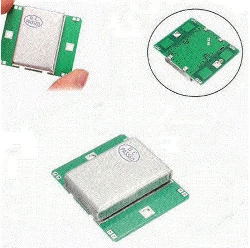 Sensor HB100 Radar Movimientos Efecto Doppler
