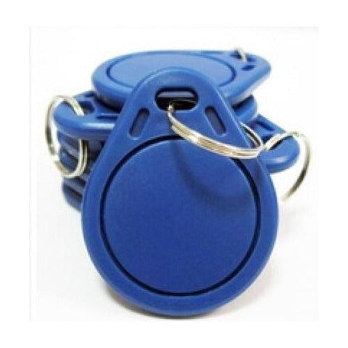 Llavero Keyfob Tarjeta 13.56MHz Sensor De Proximidad Rfid