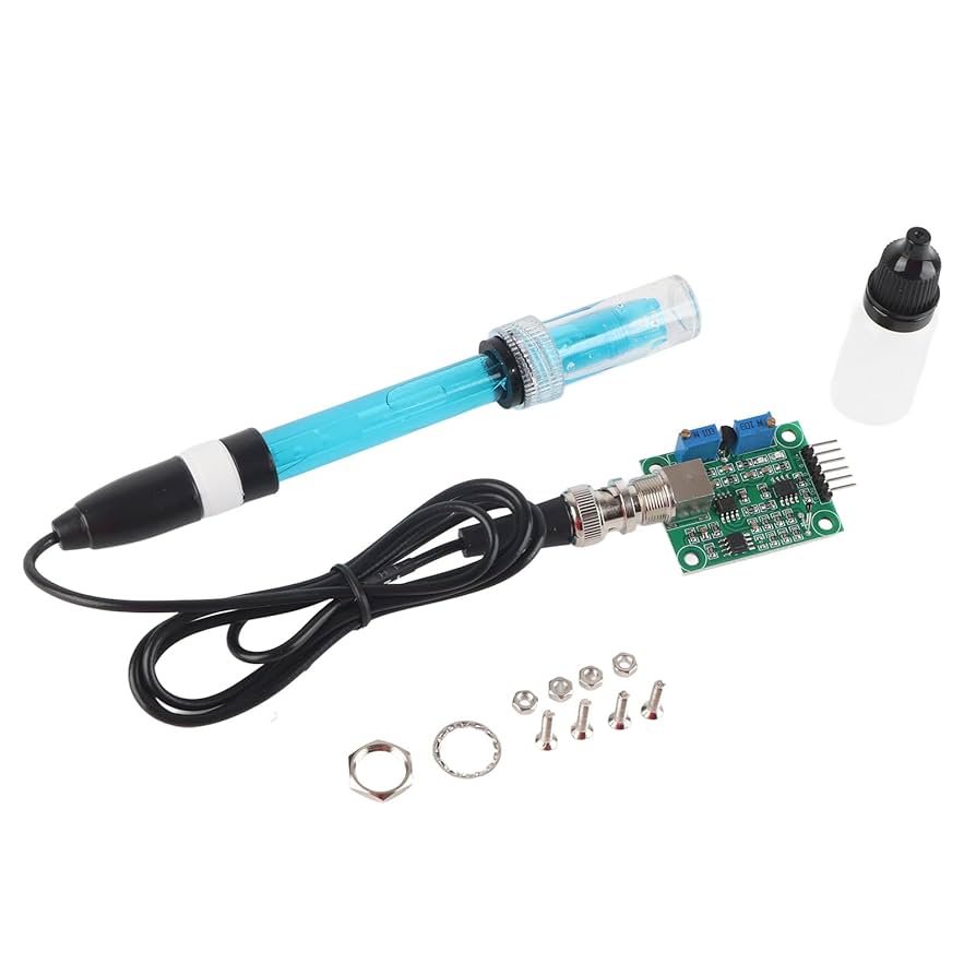 PH0-14Test Module/Electrode Probe