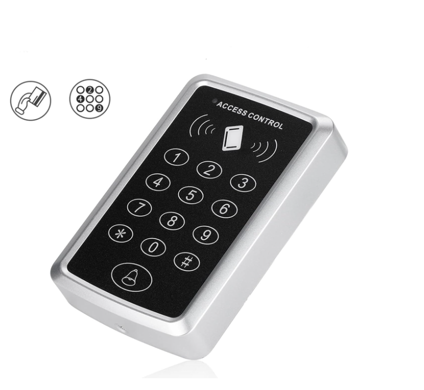 IC - RFID Access Control Card Reader IC Access control machine