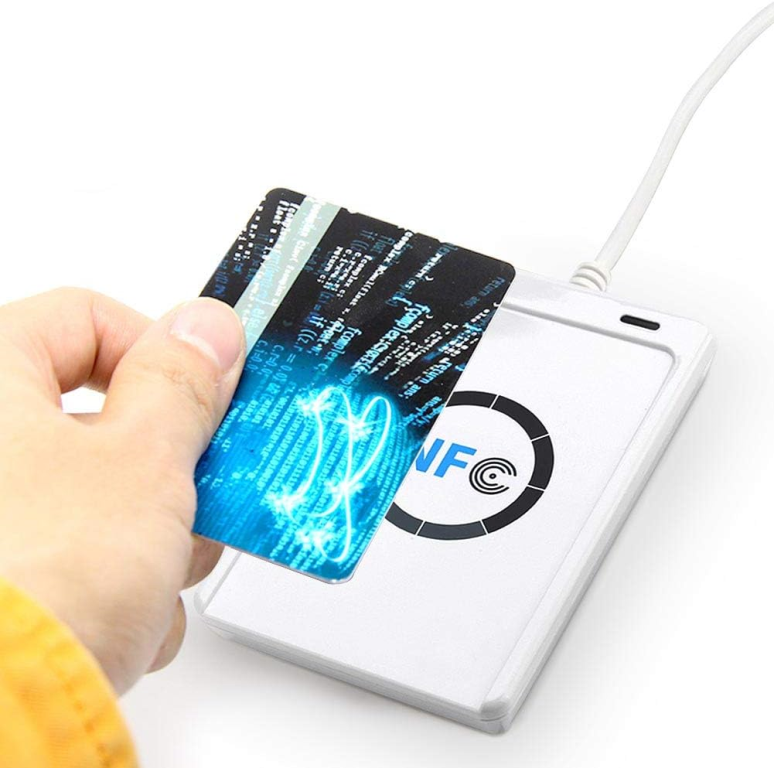 ACR122U-A10 13,56Mhz Card Copy Reader