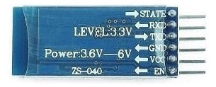 Módulo Bluetooth Hc-05