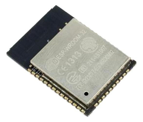 Módulo ESP32 ESP-WROOM-32 WiFi +Bluetooth