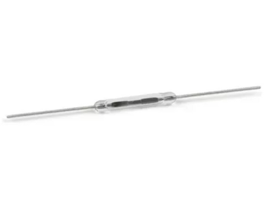 Reed Switch Interruptor Magnet Normalmente Abierto(na)2*14mm