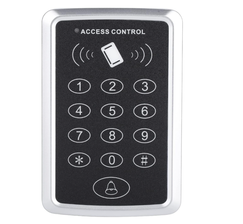T11-P - RFID Access Control Card Reader T11-P Access control machine