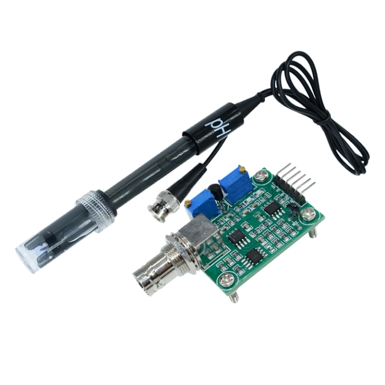 PH0-14Test Module/Electrode Probe