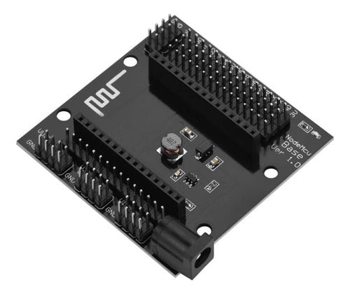 Placa De Expansión Nodemcu Lua Wifi Esp8266