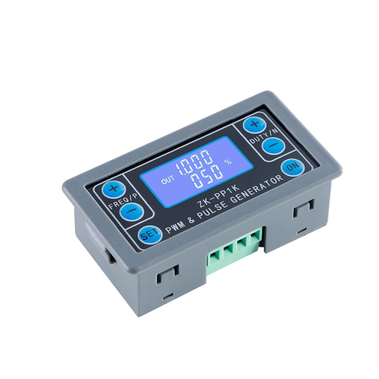 ZK-PP1K Generador Señal Pulsos PWM 150khz 1W 30mA