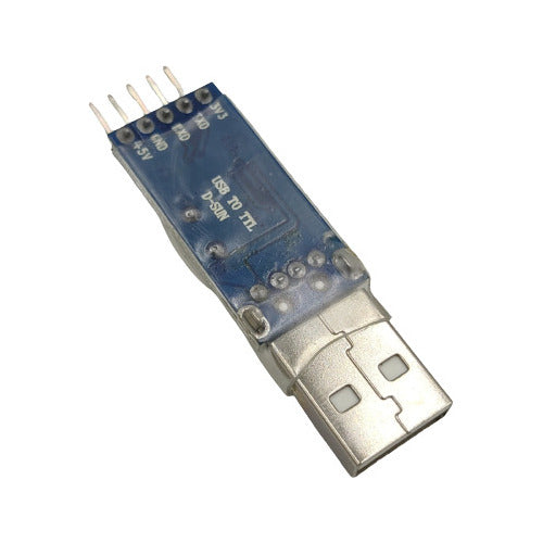 MODULO CONVERTIDOR USB A TTL PL2303HX