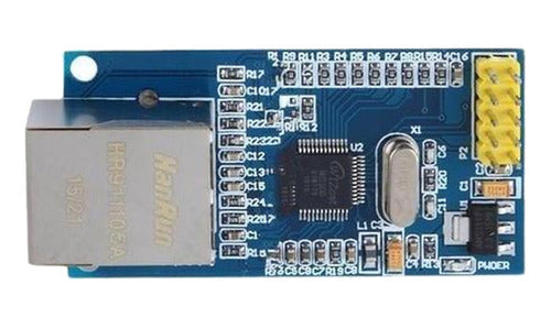 Módulo Ethernet W5500