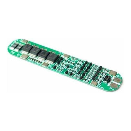 Cargador 5S 15A 18.5 21V Litio 1850  y proyectos solares