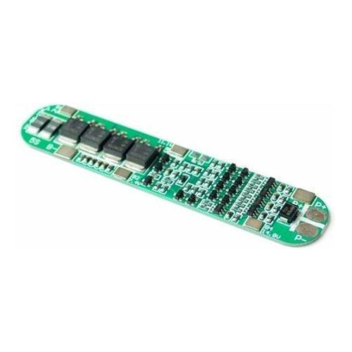 Cargador 5S 15A 18.5 21V Litio 1850  y proyectos solares