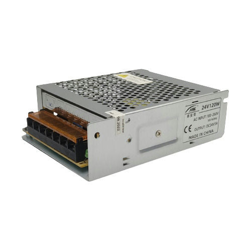 Fuente Poder Conmutada Transformador 12v 30a 360w