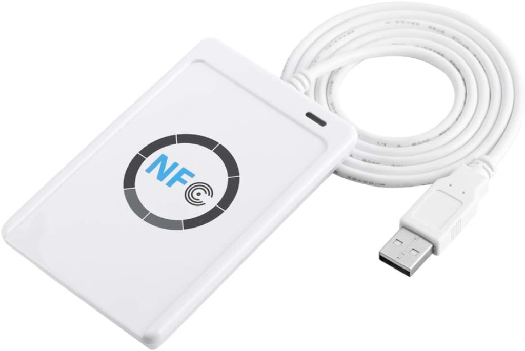 ACR122U-A10 13,56Mhz Card Copy Reader