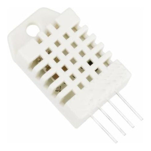 Sensor De Temperature Y Humedad Dht-22