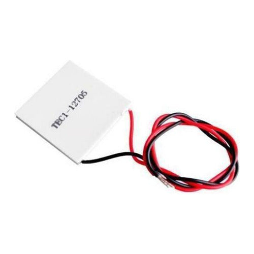 Celda Peltier TEC1  12705 5 Amp 12v
