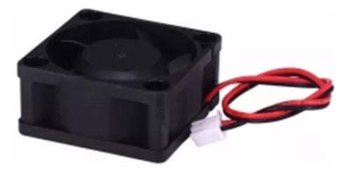 Ventilador Extractor 4020 Fan Cooler 5V