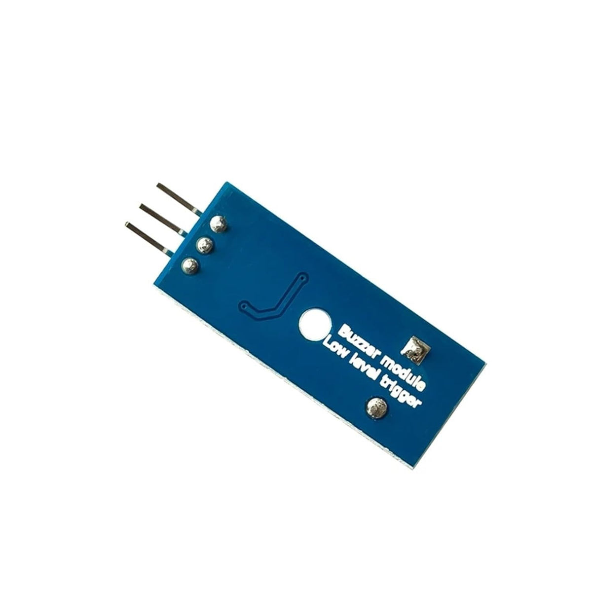 Módulo Buzzer YL-44 Activo MH-FMD 3.3 5Vdc transistor 9012